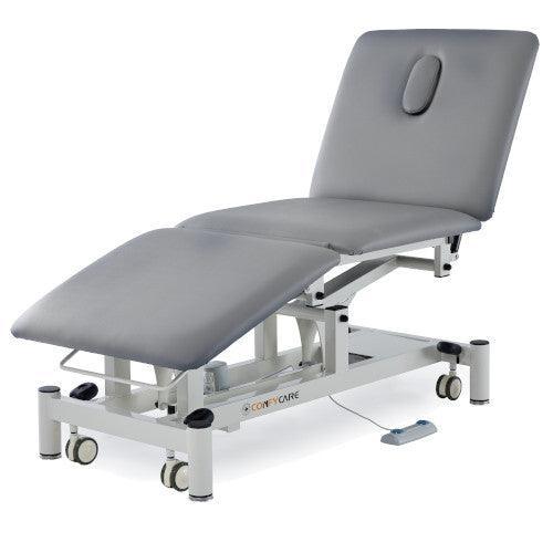 Medical Table - 3 Section Electric - LuxeMED