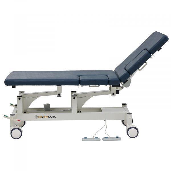 Two Section Cardiology Couch - LuxeMED