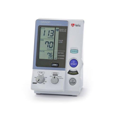 HEM-907 Digital Automatic Professional Blood Pressure Monitor - LuxeMED