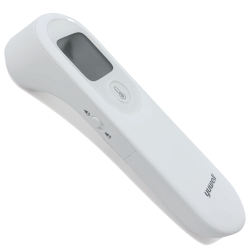 Infrared Forehead Thermometer - TGA approved - LuxeMED