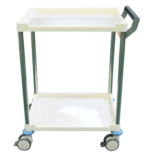 Instrument Trolley - LuxeMED