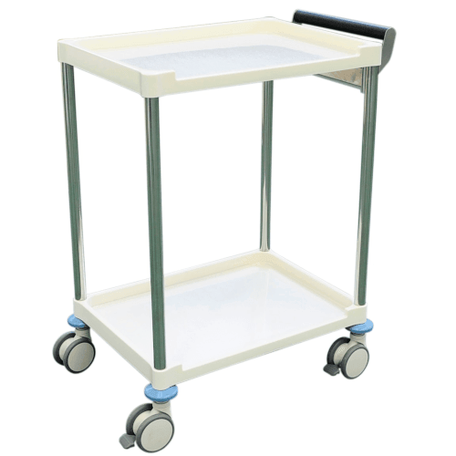 Instrument Trolley - LuxeMED