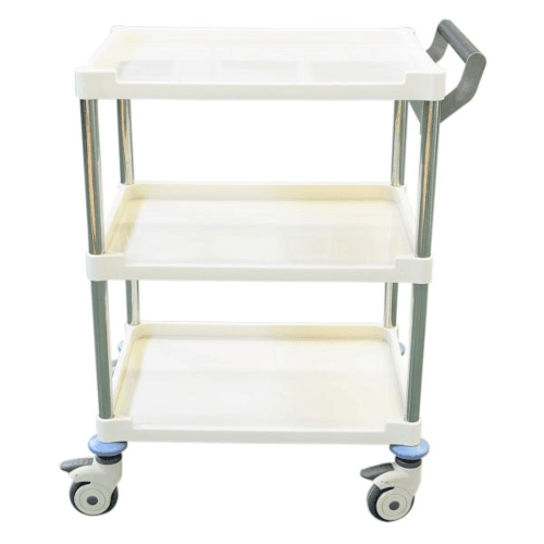 Instrument Trolley - LuxeMED