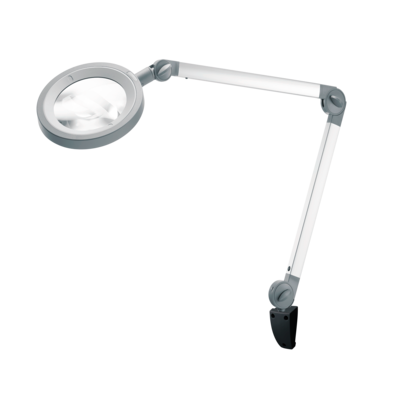 MLD Magnifier Luminaire - LuxeMED