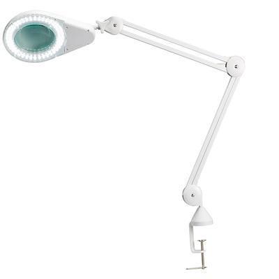 Superlux LSX LED Magnifying Lamp - LuxeMED