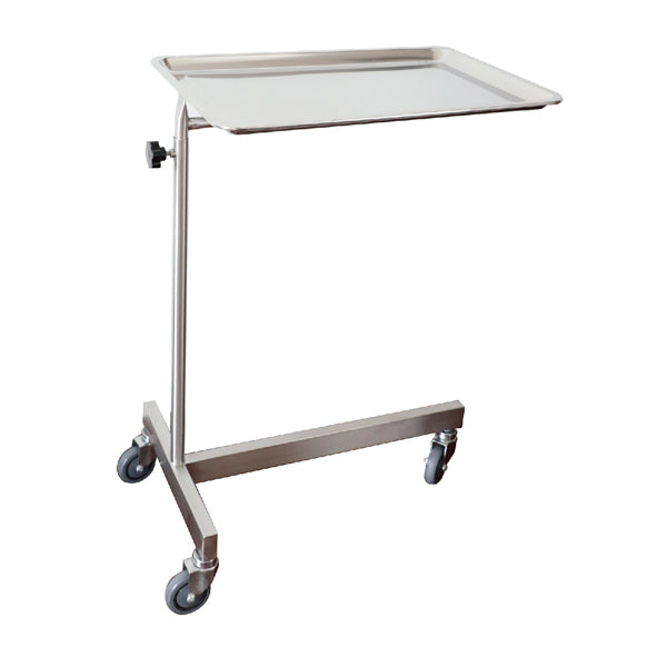 Mayo Instrument Trolley - LuxeMED
