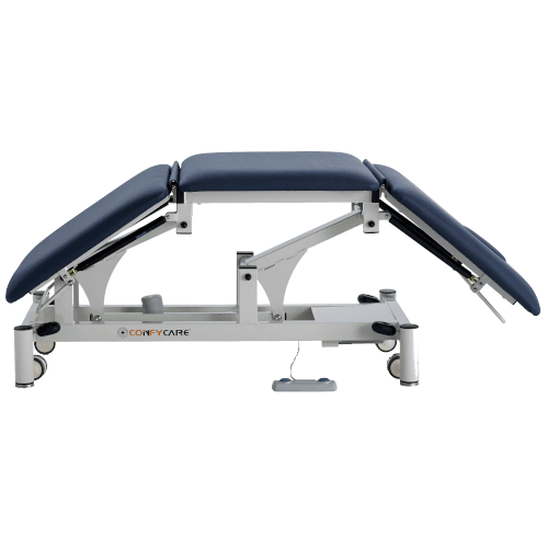 Medical Table - 3 Section Electric - LuxeMED