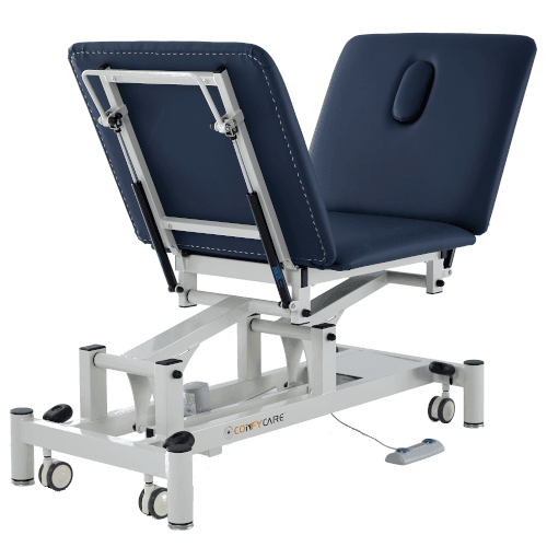 Medical Table - 3 Section Electric - LuxeMED