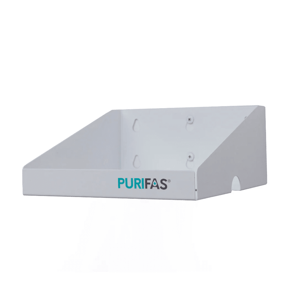 Purifas Faceshield Wall Mount - LuxeMED
