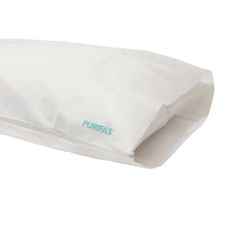 Purifas® PillowGuard Recyclable - LuxeMED