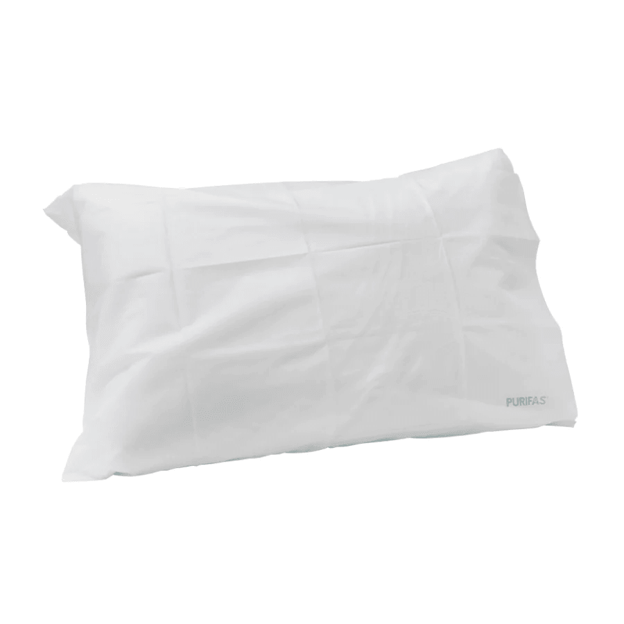 Purifas® PillowGuard Recyclable - LuxeMED