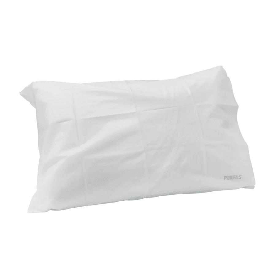 Purifas® PillowGuard Recyclable - LuxeMED