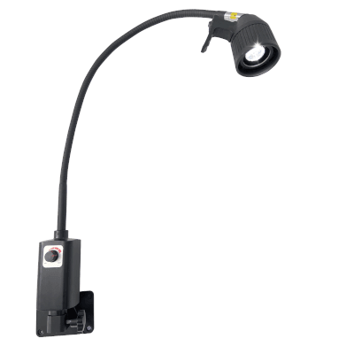 PML1 LED Examination Light with Mobile Base - LuxeMED