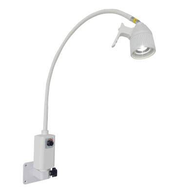 PML1 LED Examination Light with Mobile Base - LuxeMED