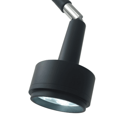 PML2 LED Examination Light with Mobile Base - LuxeMED