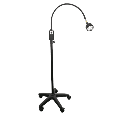 PML2 LED Examination Light with Mobile Base - LuxeMED