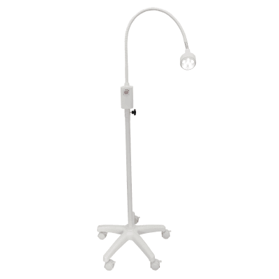 PML2 LED Examination Light with Mobile Base - LuxeMED