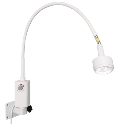 PML2 LED Examination Light with Mobile Base - LuxeMED