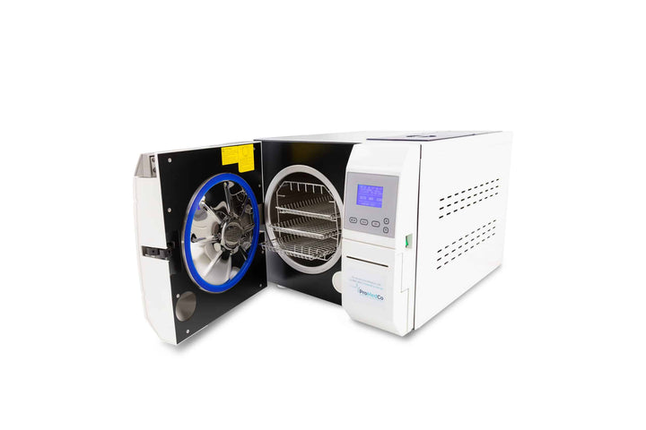 ProMedCo 12L Autoclave - LuxeMED