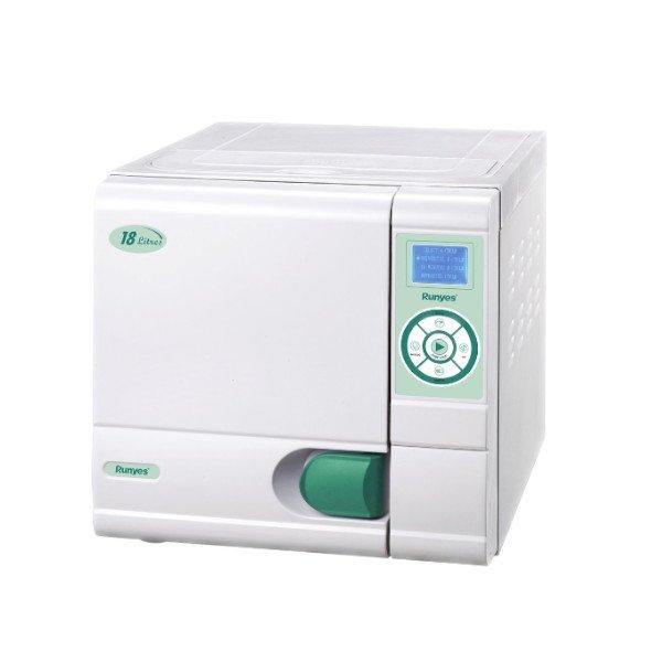 Runyes 18L Autoclave - LuxeMED