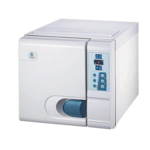 Runyes 8L Autoclave - LuxeMED
