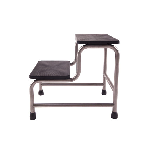 2 Step Medical Stool - LuxeMED
