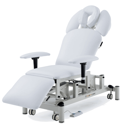 Beauty Day Spa Massage Table - LuxeMED