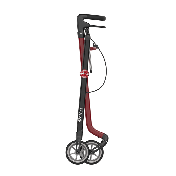 Aspire Vogue Indoor Walker - LuxeMED