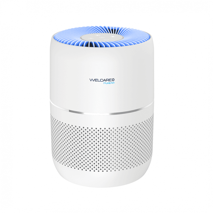 Welcare PureAir Desktop Air Purifier - LuxeMED