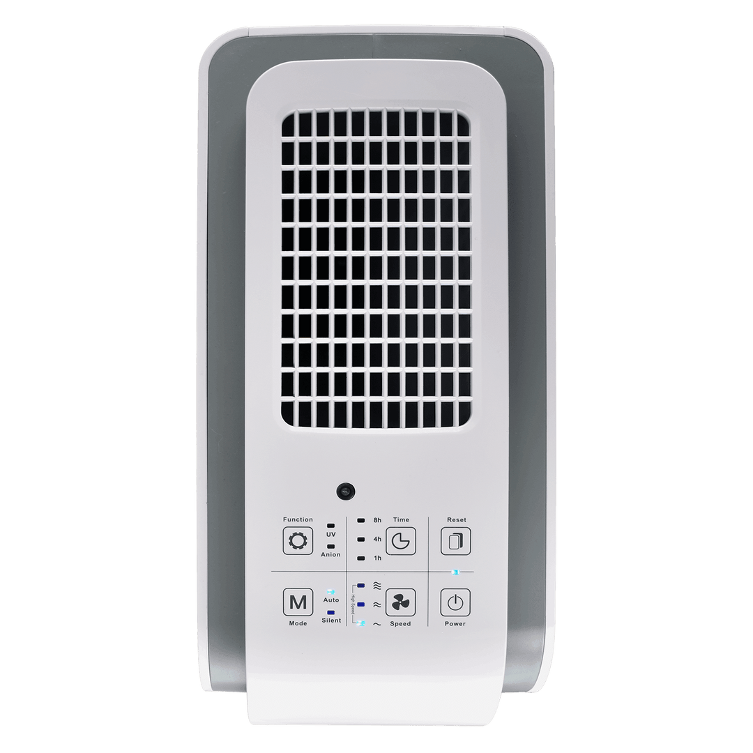 Welcare PureAir Household Air Purifier - LuxeMED