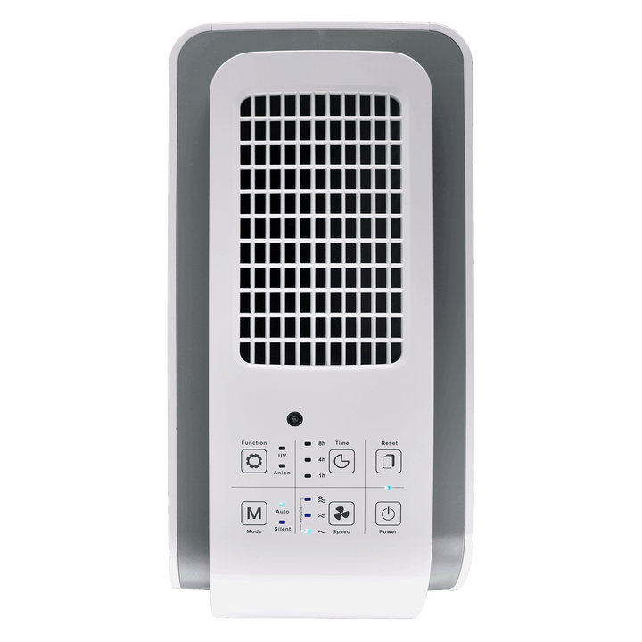 Welcare PureAir Household Air Purifier - LuxeMED