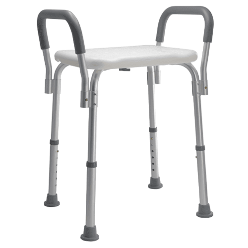 Aspire Homecare Shower Stool - LuxeMED