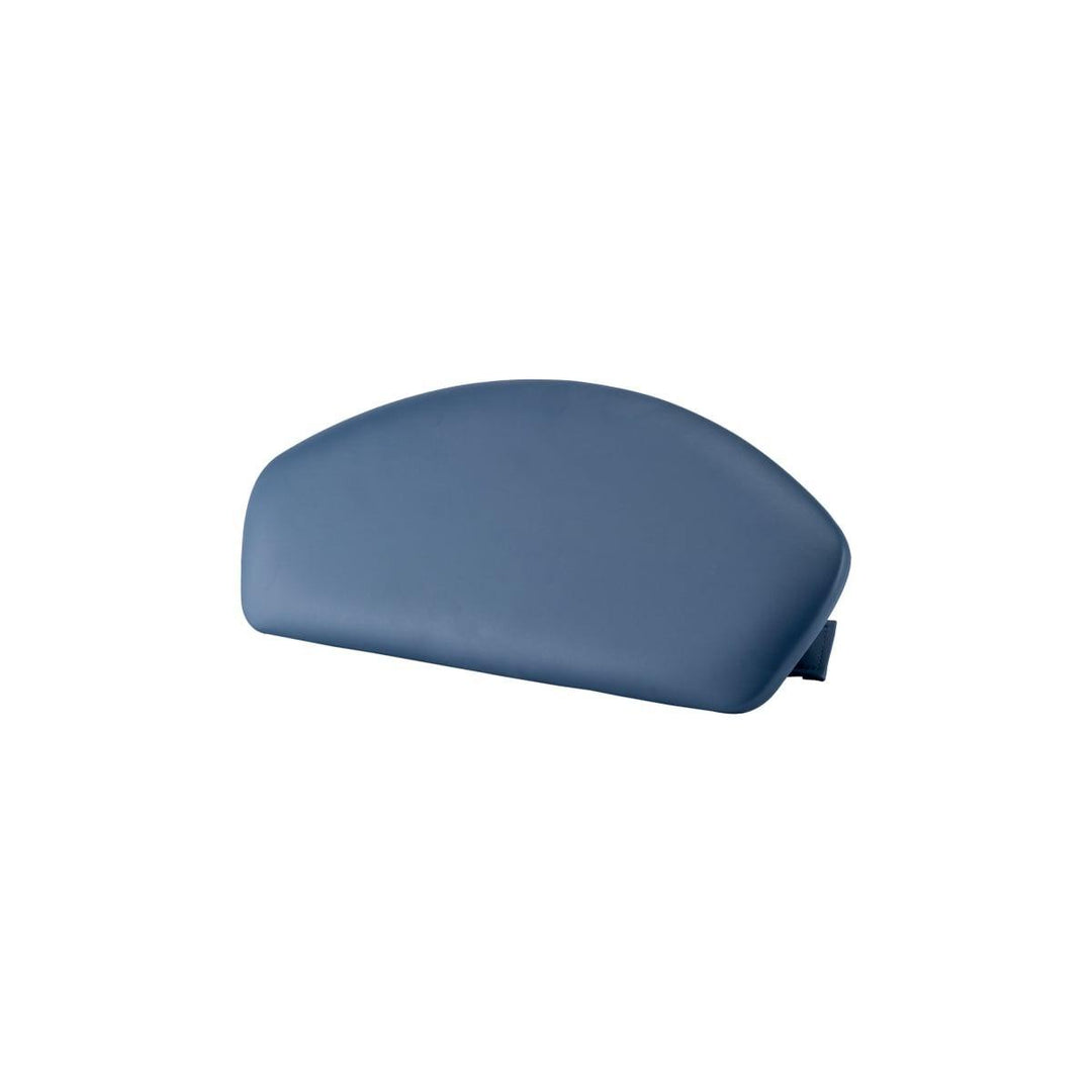 Centurion Prone Armrest – Blue/Grey Galaxy Plus PU - LuxeMED