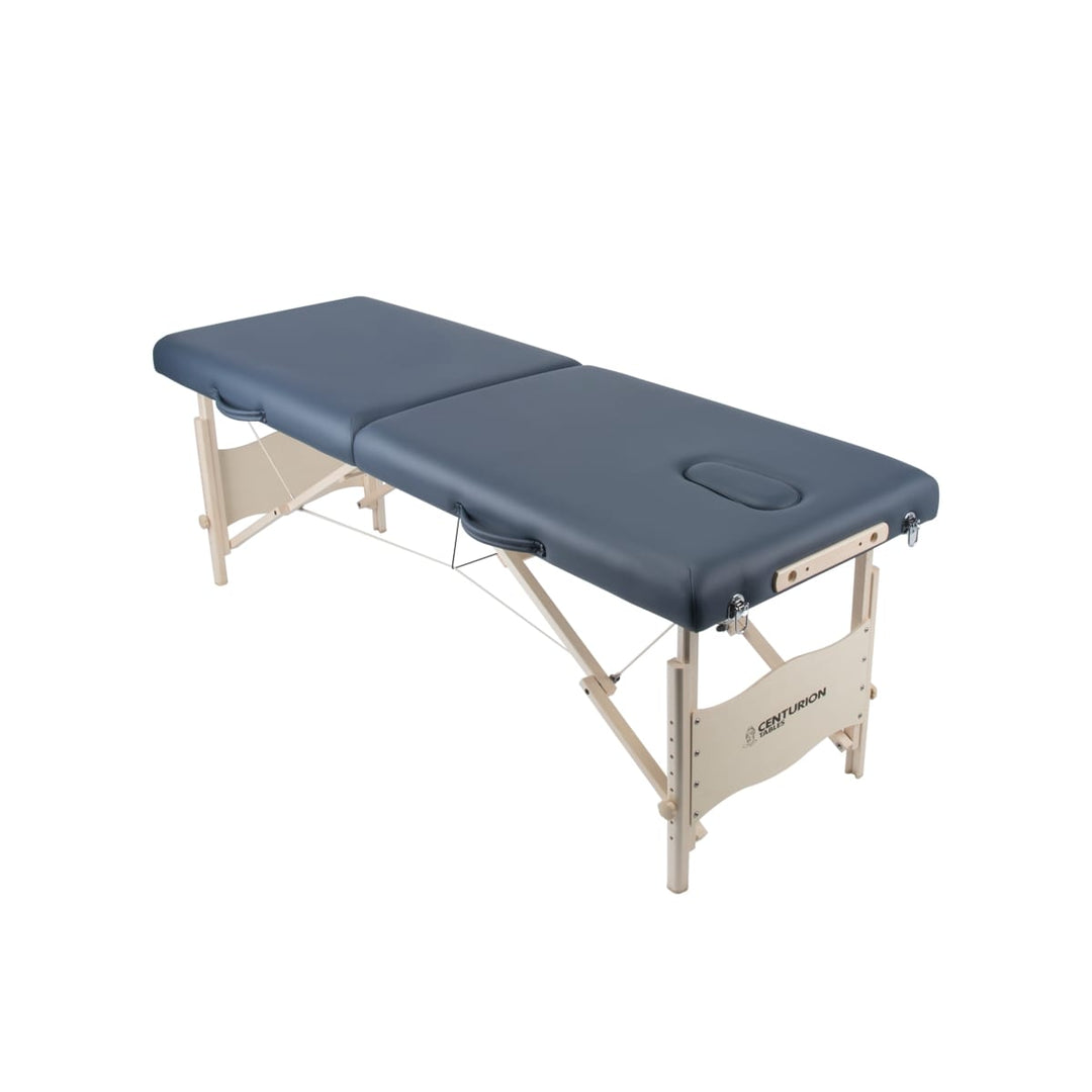 Centurion Natura Portable Massage Table - LuxeMED