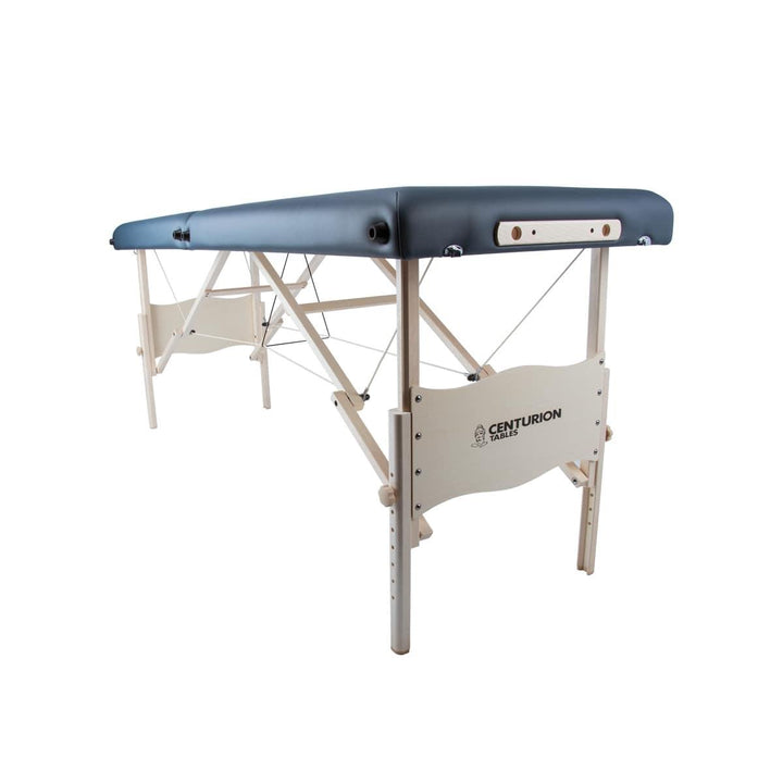 Centurion Natura Portable Massage Table - LuxeMED