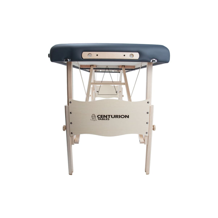 Centurion Natura Portable Massage Table - LuxeMED