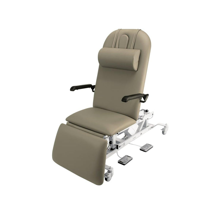 Pro-Lift Podiatry Chair - LuxeMED