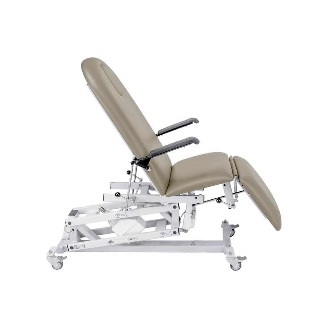 Pro-Lift Podiatry Chair - LuxeMED