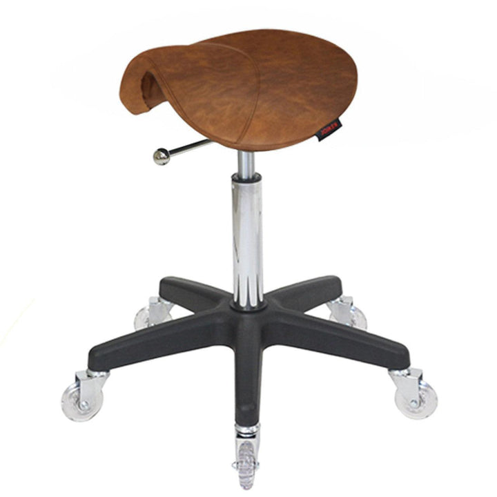 Joiken Basic Saddle Stool - LuxeMED