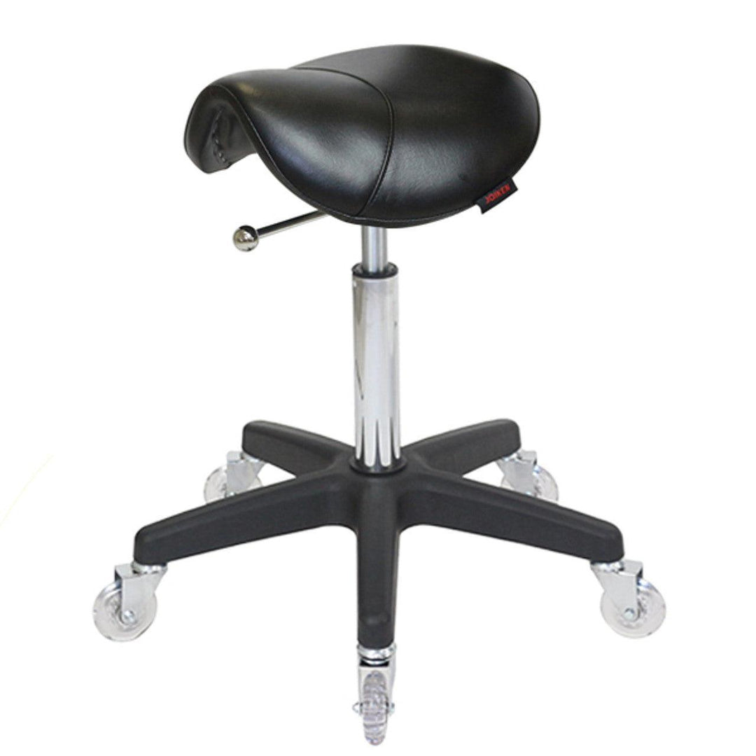 Joiken Basic Saddle Stool - LuxeMED