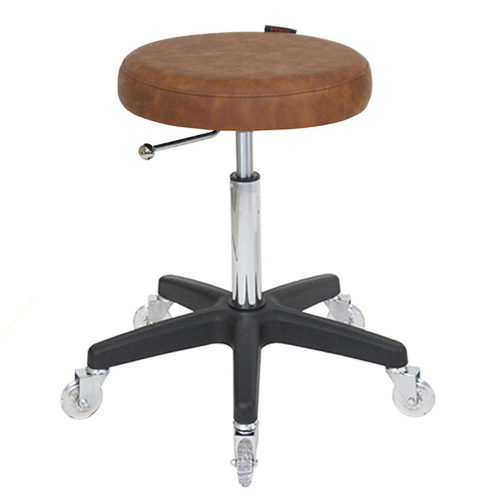 Joiken Basic Round Stool - LuxeMED