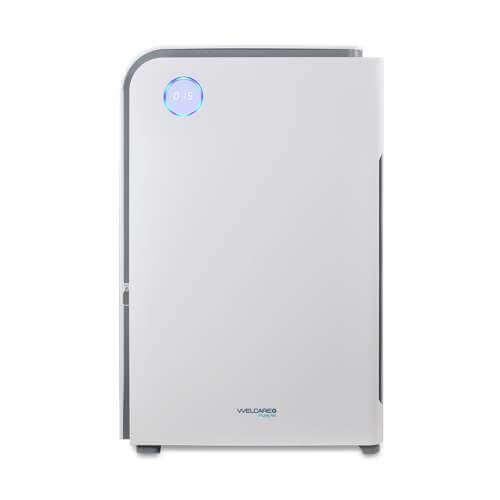 Welcare PureAir Household Air Purifier - LuxeMED